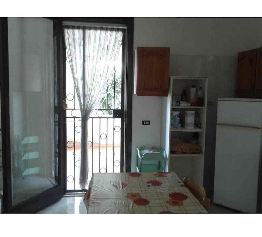 Villa Singola A 1300 Mt Dal Mare Mazara del Vallo Exteriör bild