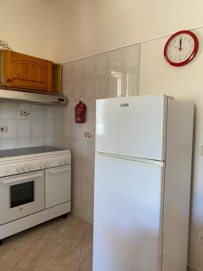 Villa Singola A 1300 Mt Dal Mare Mazara del Vallo Exteriör bild