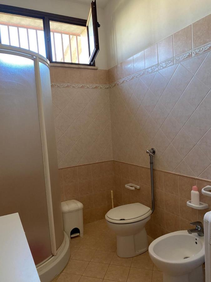 Villa Singola A 1300 Mt Dal Mare Mazara del Vallo Exteriör bild