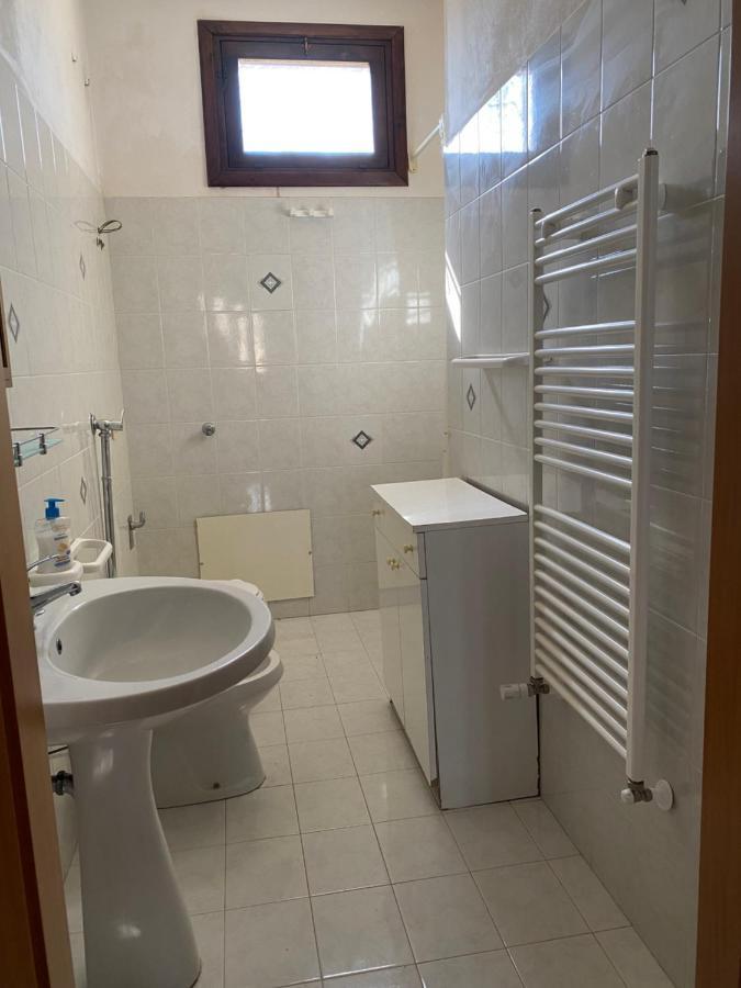 Villa Singola A 1300 Mt Dal Mare Mazara del Vallo Exteriör bild